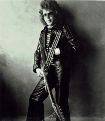 76 Photo Shoot