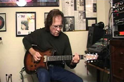 Roland Guitar Synthesizer Challenge
