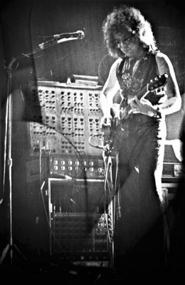 76 Massey Hall