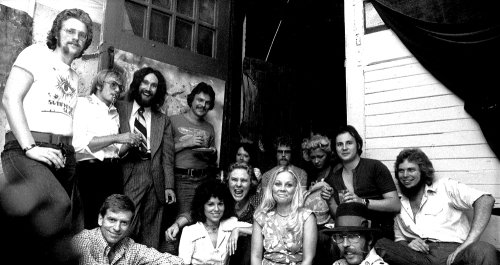 75 SS n friends