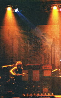 76 Massey Hall