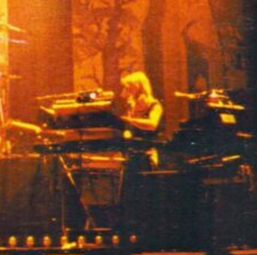 76 David Stone Massey Hall
