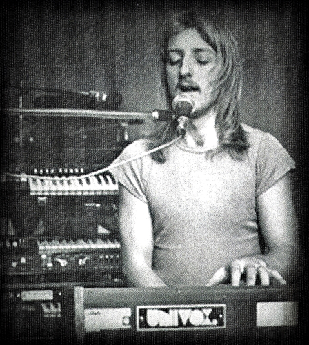 76 David at rehearsal